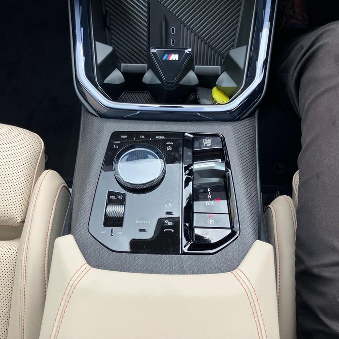 2025 BMW X3 20 xDrive