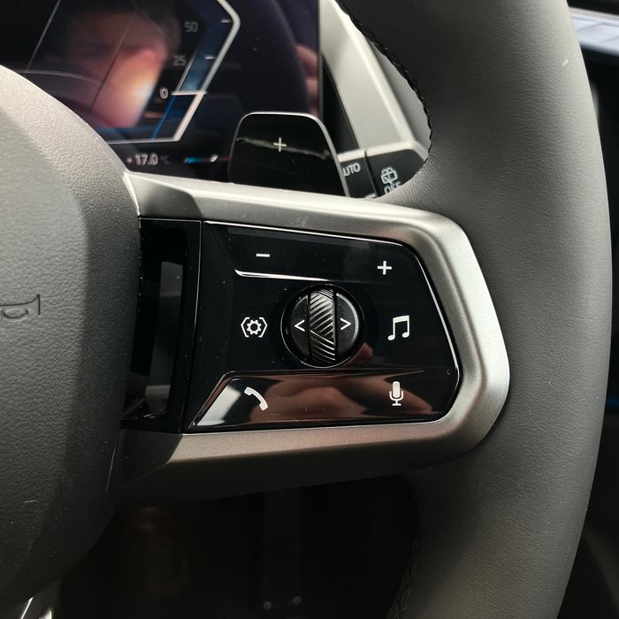 2025 BMW X3 20 xDrive