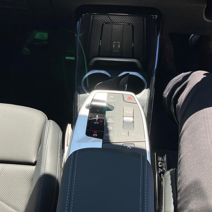 2025 BMW X1 xDrive20i M Sport