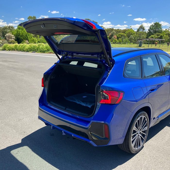 2025 BMW X1 xDrive20i M Sport