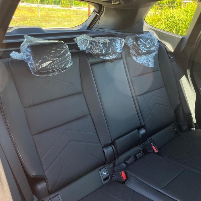 2025 BMW X1 sDrive18i