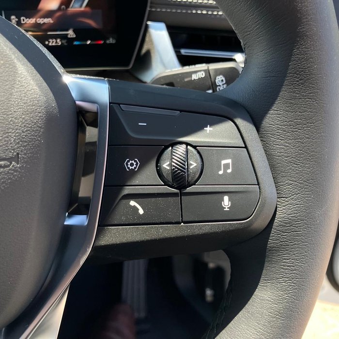 2025 BMW X1 sDrive18i