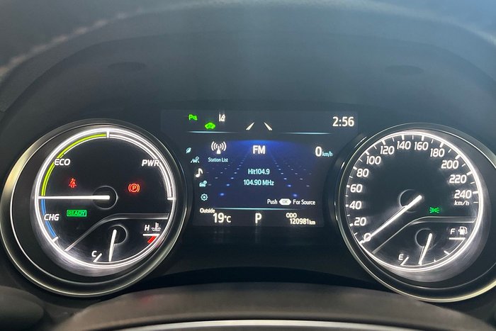 2020 Toyota Camry Ascent