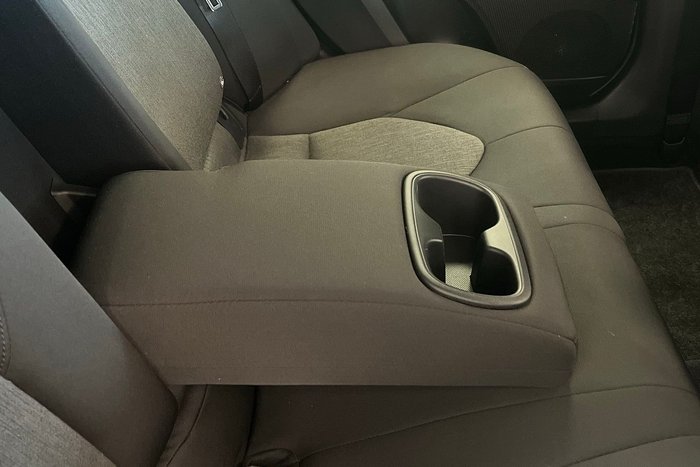 2020 Toyota Camry Ascent