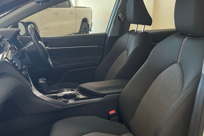 2020 Toyota Camry Ascent