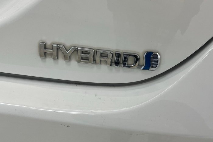 2020 Toyota Camry Ascent