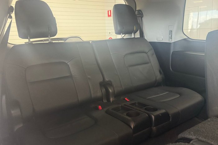 2021 Toyota Landcruiser Sahara