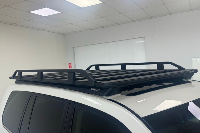 2021 Toyota Landcruiser Sahara