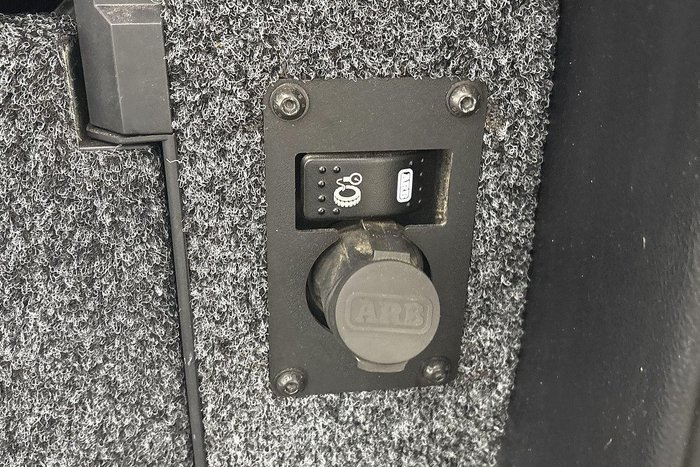 2020 Toyota Landcruiser VX