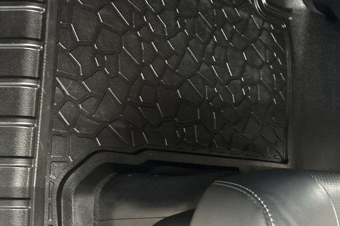 2020 Toyota Landcruiser VX