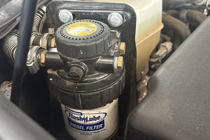 2020 Toyota Landcruiser VX