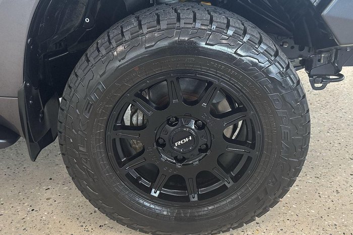 2020 Toyota Landcruiser VX