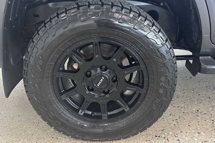 2020 Toyota Landcruiser VX