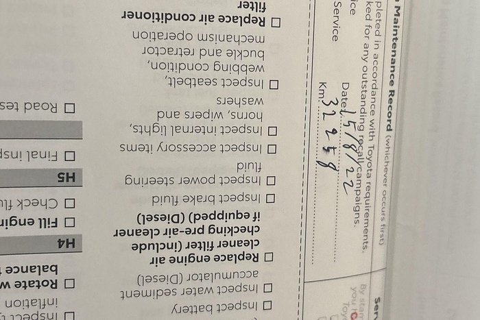 2020 Toyota Landcruiser VX