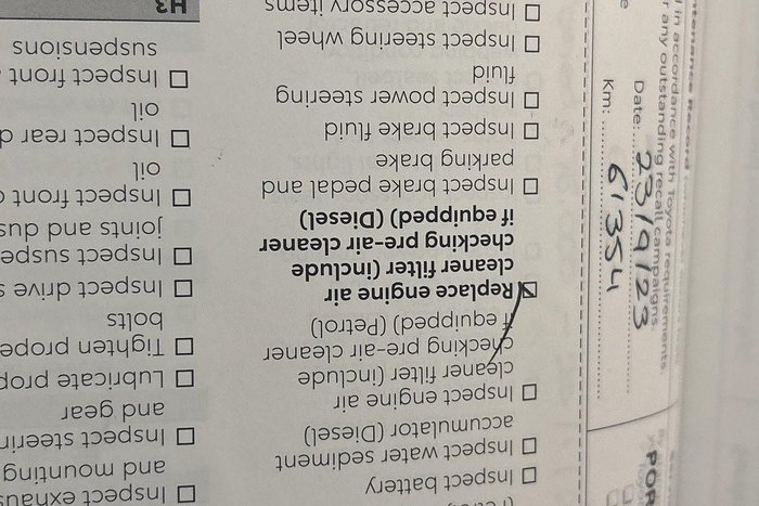 2020 Toyota Landcruiser VX