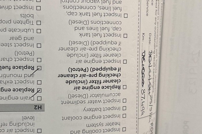 2020 Toyota Landcruiser VX