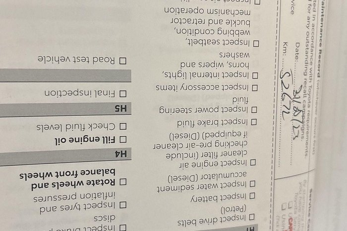 2020 Toyota Landcruiser VX