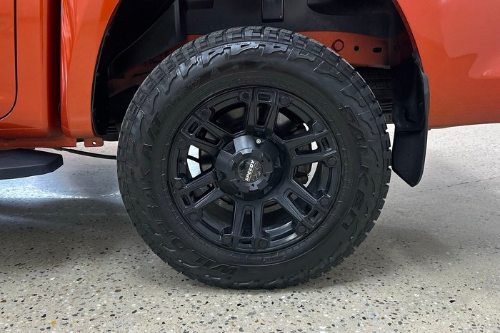 2022 LDV T60 Max LUXE