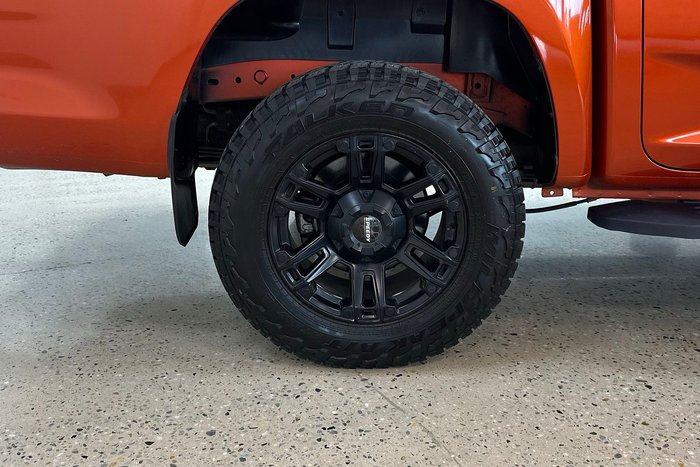 2022 LDV T60 Max LUXE