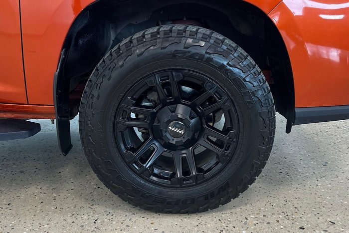 2022 LDV T60 Max LUXE