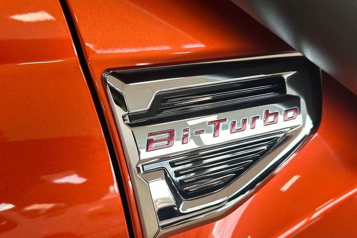 2022 LDV T60 Max LUXE