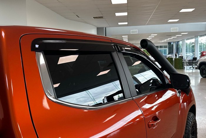 2022 LDV T60 Max LUXE