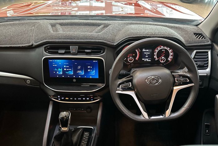 2022 LDV T60 Max LUXE