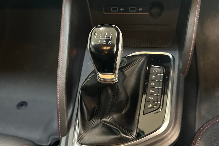 2022 LDV T60 Max LUXE