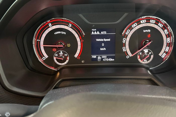 2022 LDV T60 Max LUXE