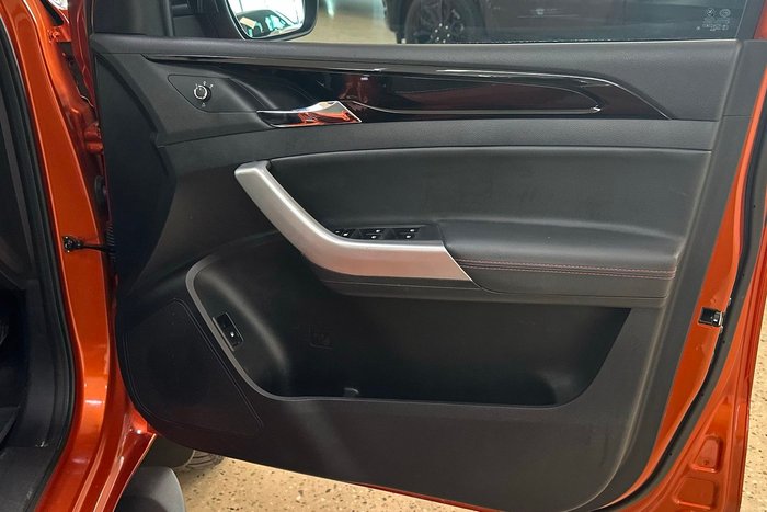 2022 LDV T60 Max LUXE