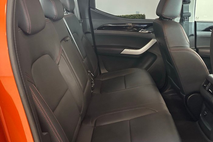 2022 LDV T60 Max LUXE