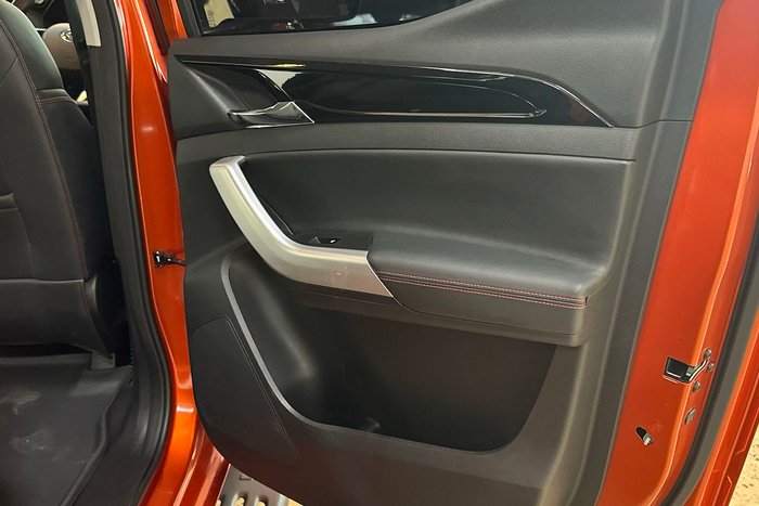 2022 LDV T60 Max LUXE