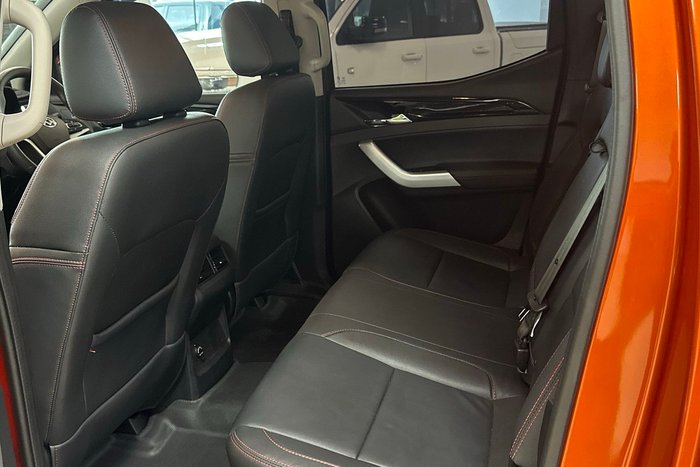 2022 LDV T60 Max LUXE