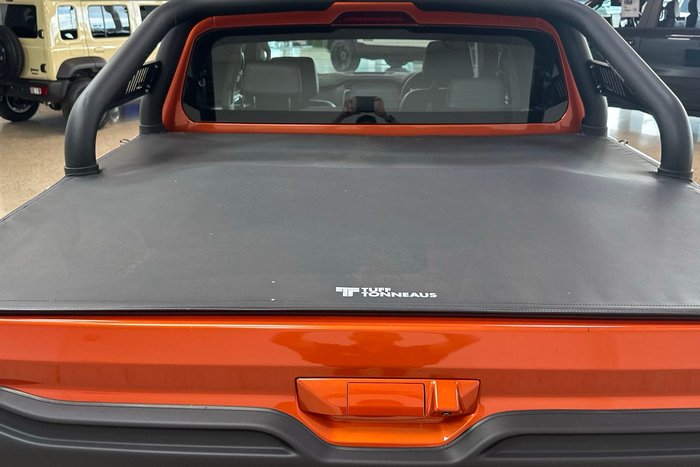 2022 LDV T60 Max LUXE