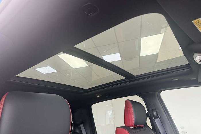 2025 RAM 1500 Rebel Hurricane SO