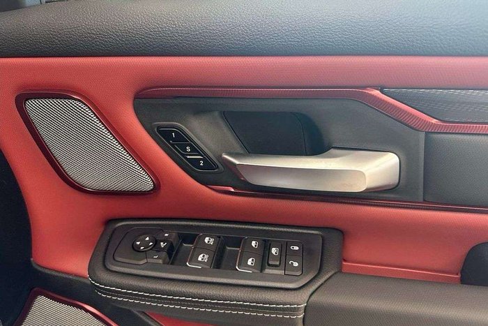 2025 RAM 1500 Rebel Hurricane SO