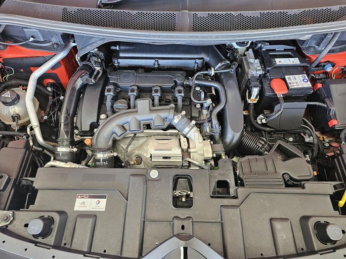 2021 Citroen C5 Aircross Shine