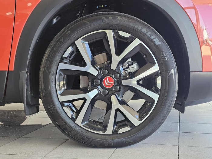 2021 Citroen C5 Aircross Shine