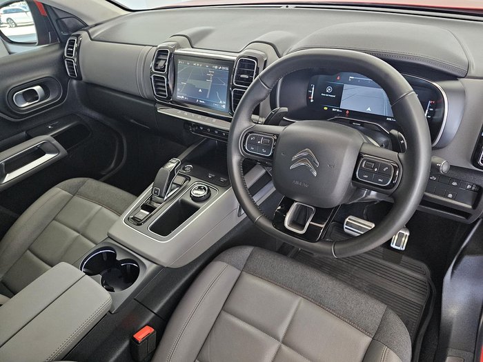 2021 Citroen C5 Aircross Shine