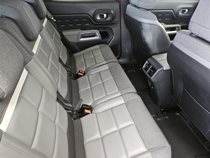 2021 Citroen C5 Aircross Shine