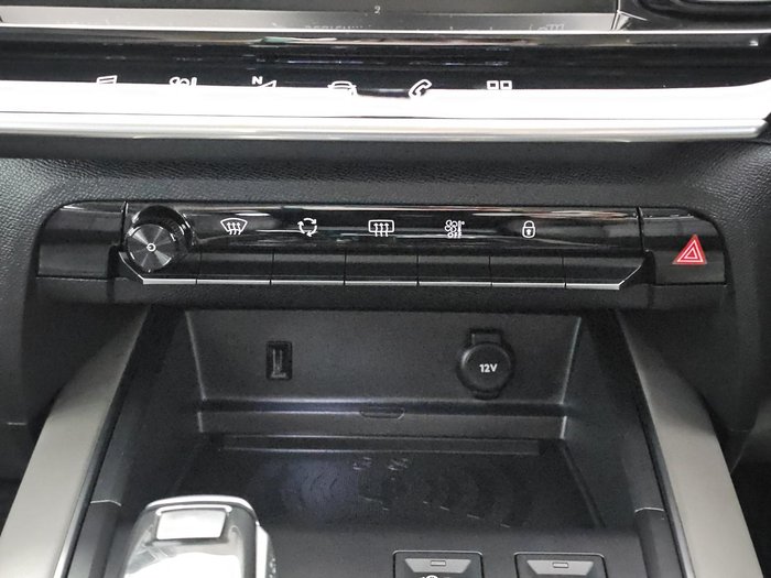 2021 Citroen C5 Aircross Shine