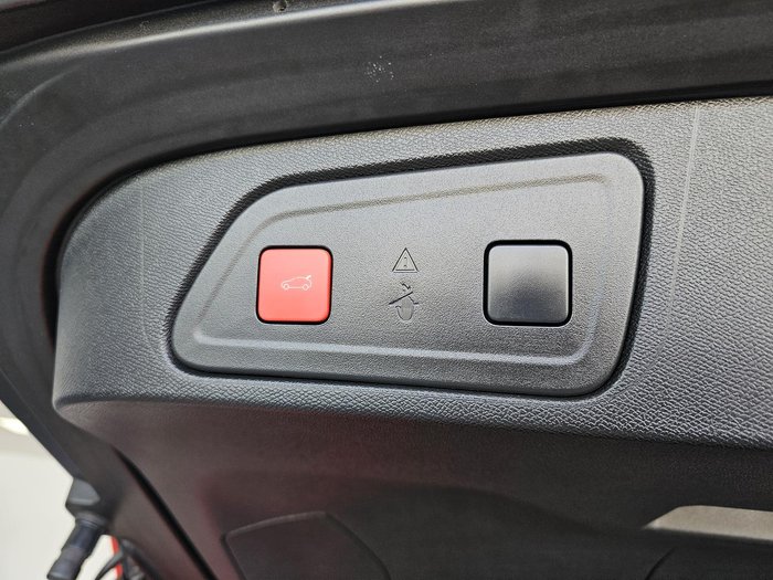 2021 Citroen C5 Aircross Shine