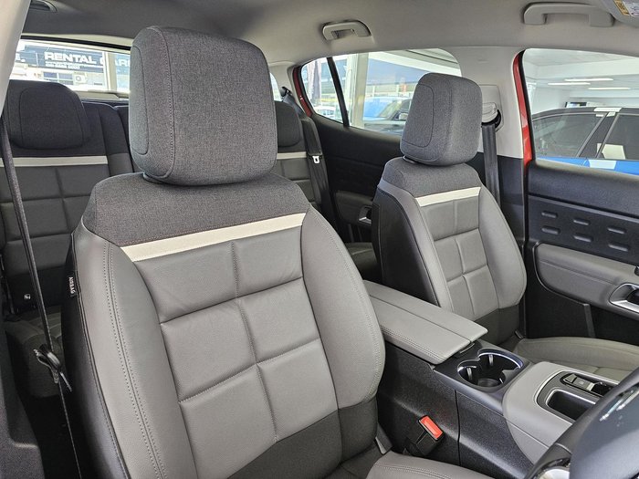 2021 Citroen C5 Aircross Shine