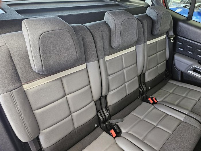 2021 Citroen C5 Aircross Shine