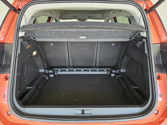 2021 Citroen C5 Aircross Shine