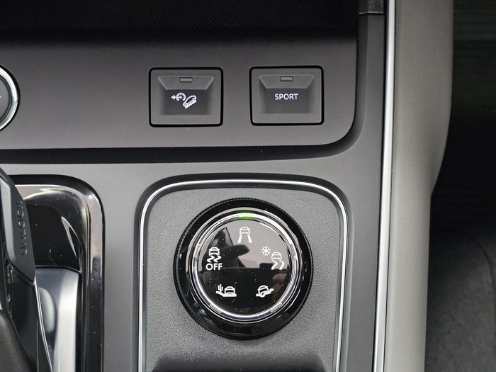 2021 Citroen C5 Aircross Shine