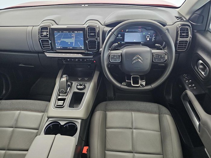 2021 Citroen C5 Aircross Shine