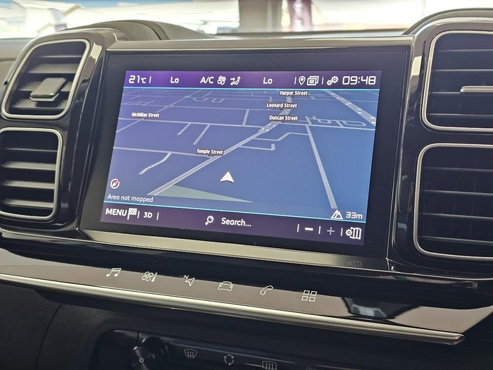 2021 Citroen C5 Aircross Shine