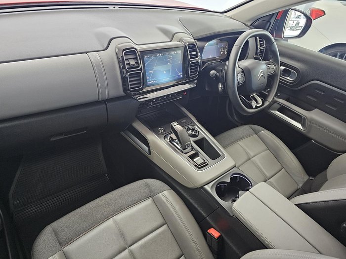 2021 Citroen C5 Aircross Shine