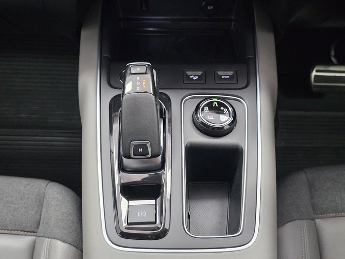 2021 Citroen C5 Aircross Shine